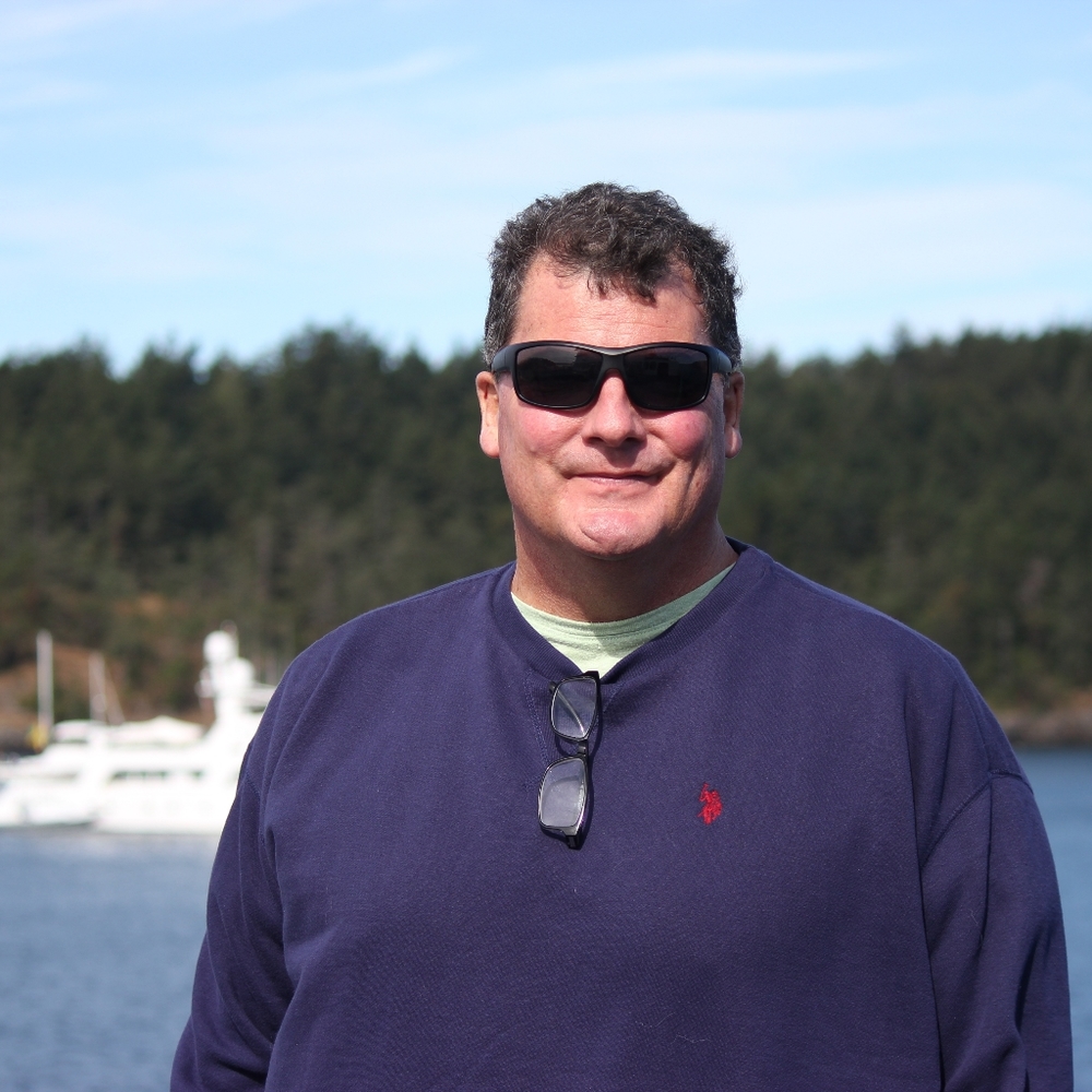 Meet your Posher, Jon